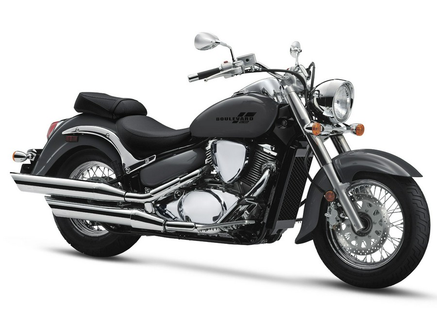2025 Suzuki Motor of America Inc. Boulevard C50