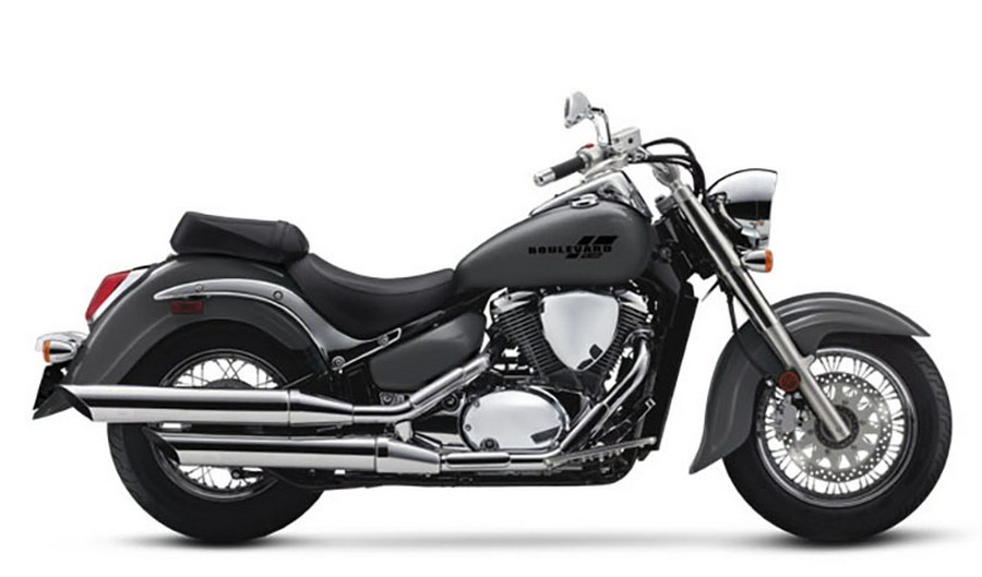 2025 Suzuki Motor of America Inc. Boulevard C50