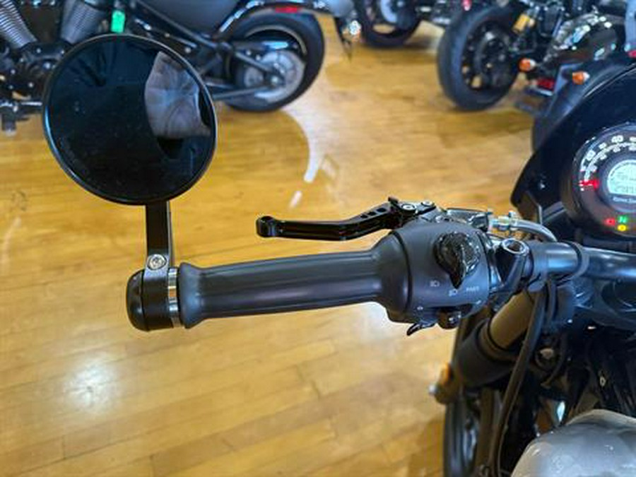 2023 Royal Enfield Hunter 350