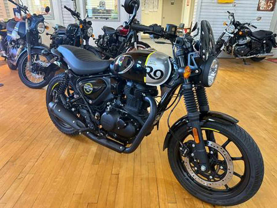 2023 Royal Enfield Hunter 350