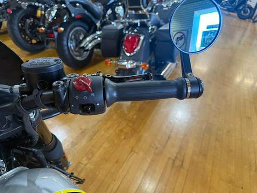 2023 Royal Enfield Hunter 350