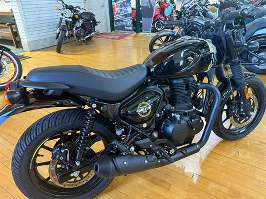 2023 Royal Enfield Hunter 350
