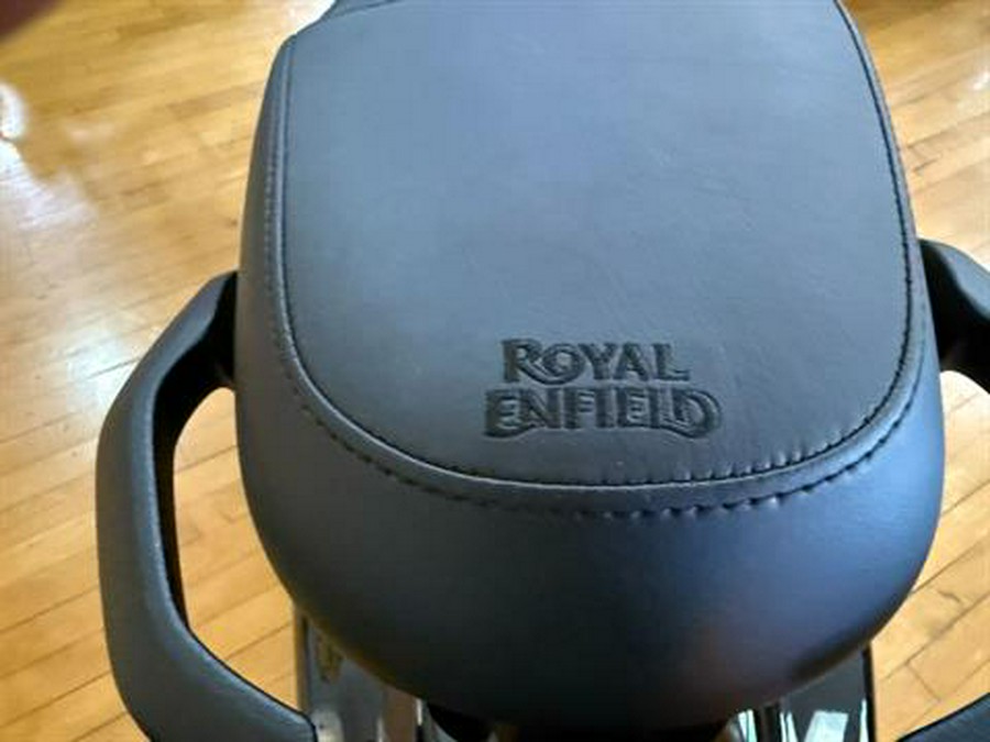 2023 Royal Enfield Hunter 350