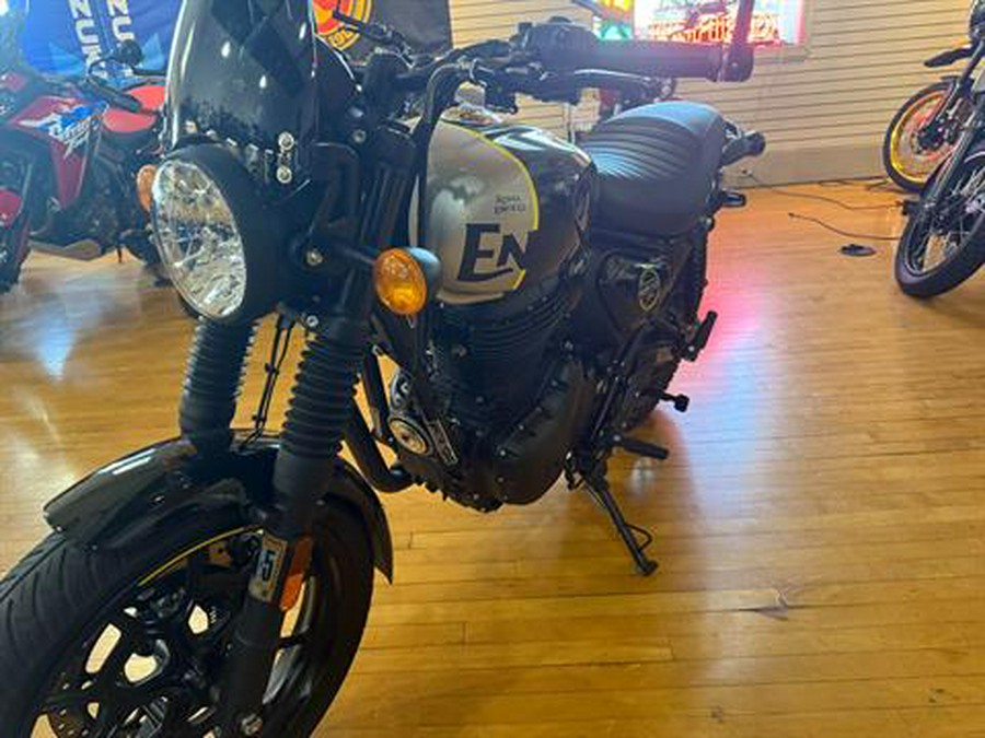 2023 Royal Enfield Hunter 350