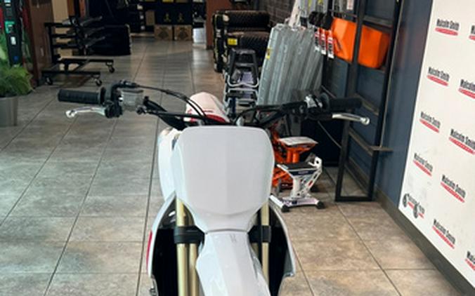 2026 Yamaha YZ 250F 70th Anniversary Edition