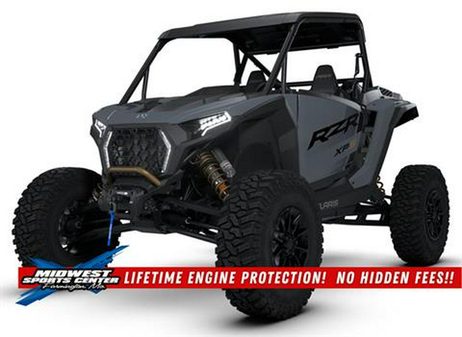 2026 Polaris RZR XP S 1000 Ultimate