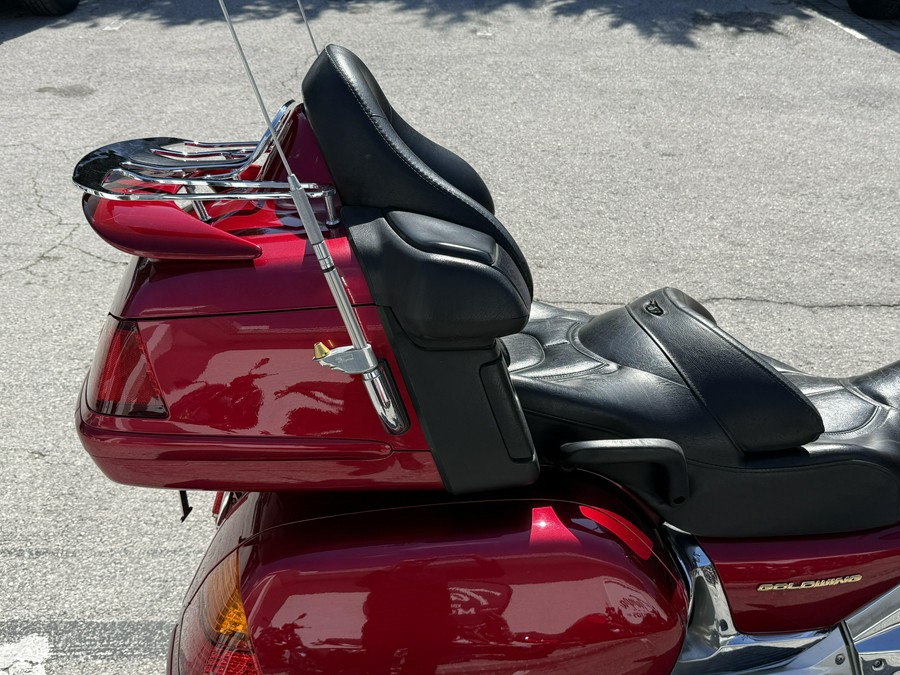 2003 Honda Goldwing