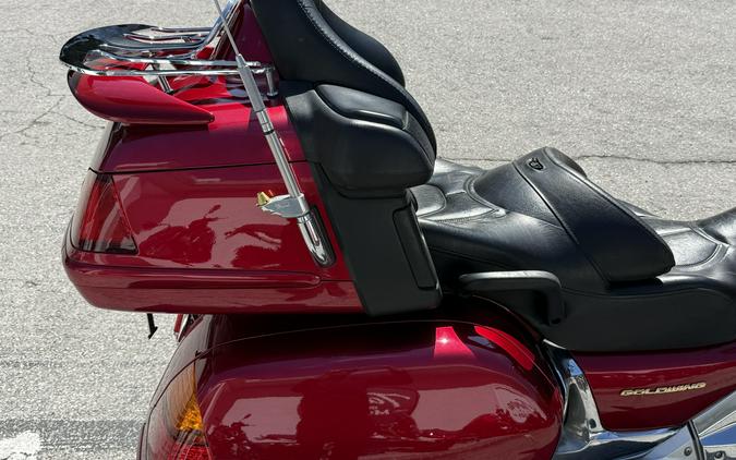 2003 Honda Goldwing