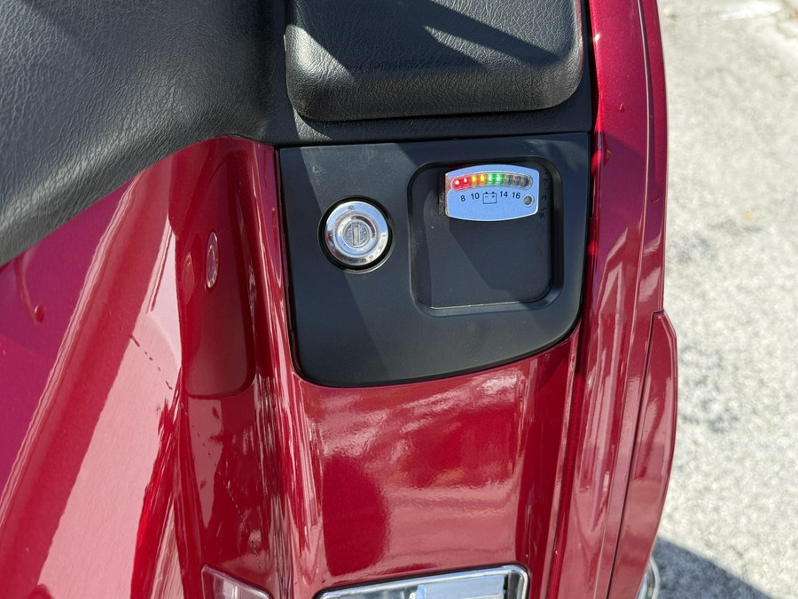 2003 Honda Goldwing