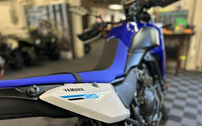 2026 Yamaha Tenere 700