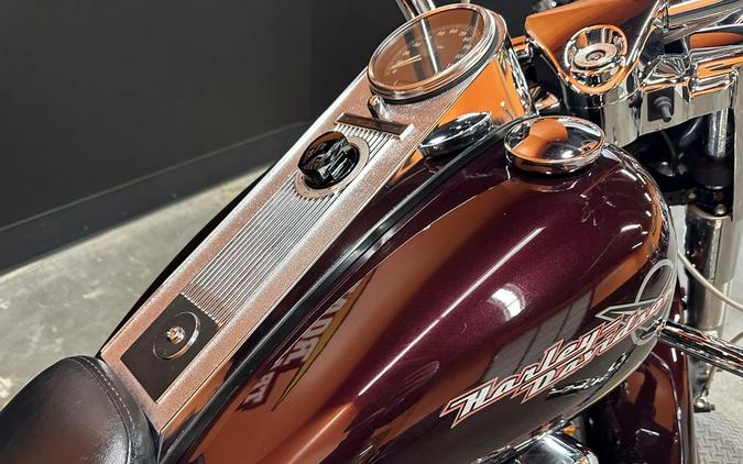 2005 Harley-Davidson® FLHR - Road King®