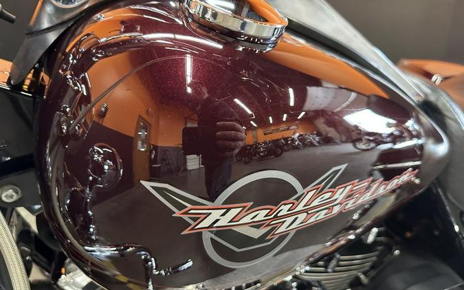 2005 Harley-Davidson® FLHR - Road King®