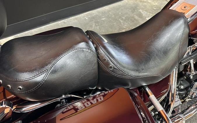 2005 Harley-Davidson® FLHR - Road King®