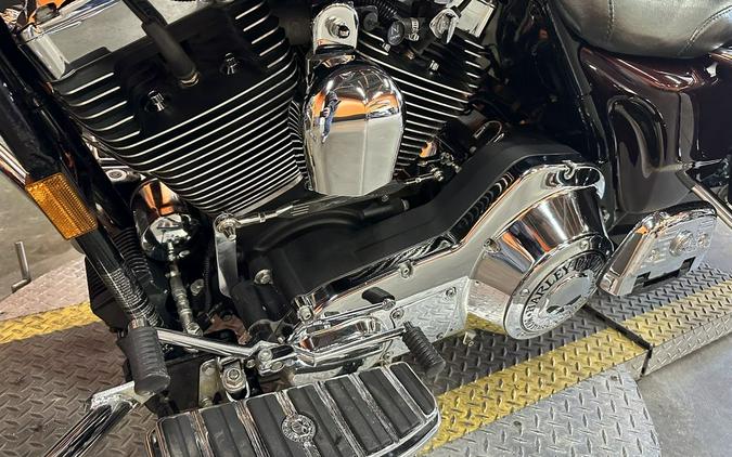 2005 Harley-Davidson® FLHR - Road King®