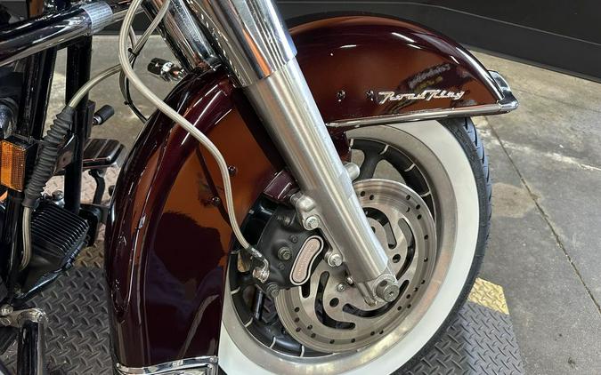 2005 Harley-Davidson® FLHR - Road King®