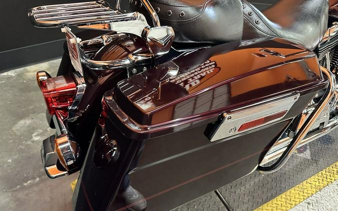 2005 Harley-Davidson® FLHR - Road King®