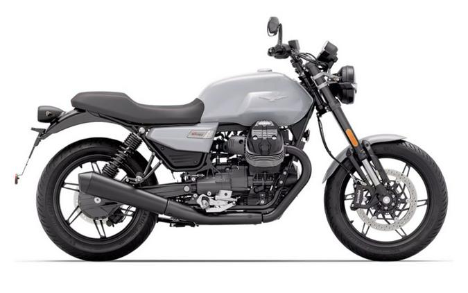 2027 Moto Guzzi V7 Sport