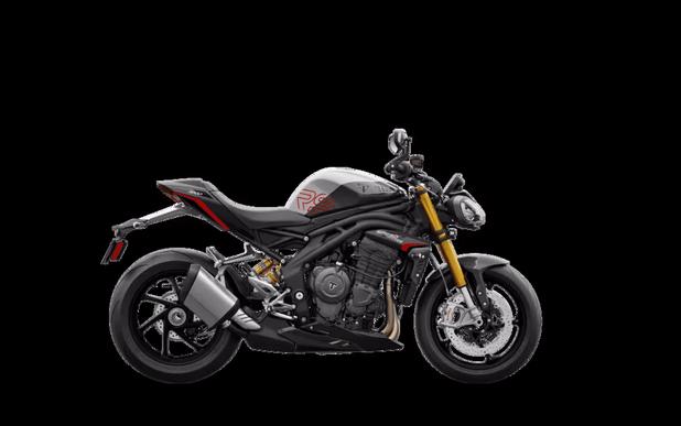 2025 Triumph Speed Triple 1200 RS