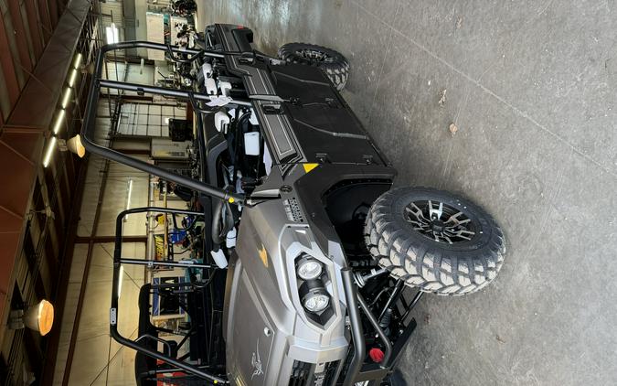 2026 KAWASAKI MULE PRO-FXT 1000 LE RANCH EDITION
