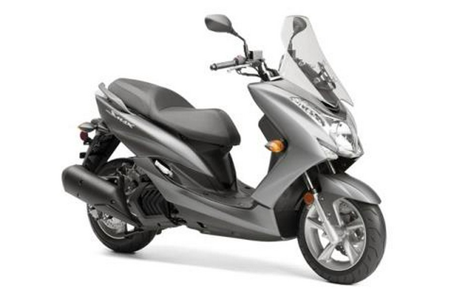 2015 Yamaha SMAX
