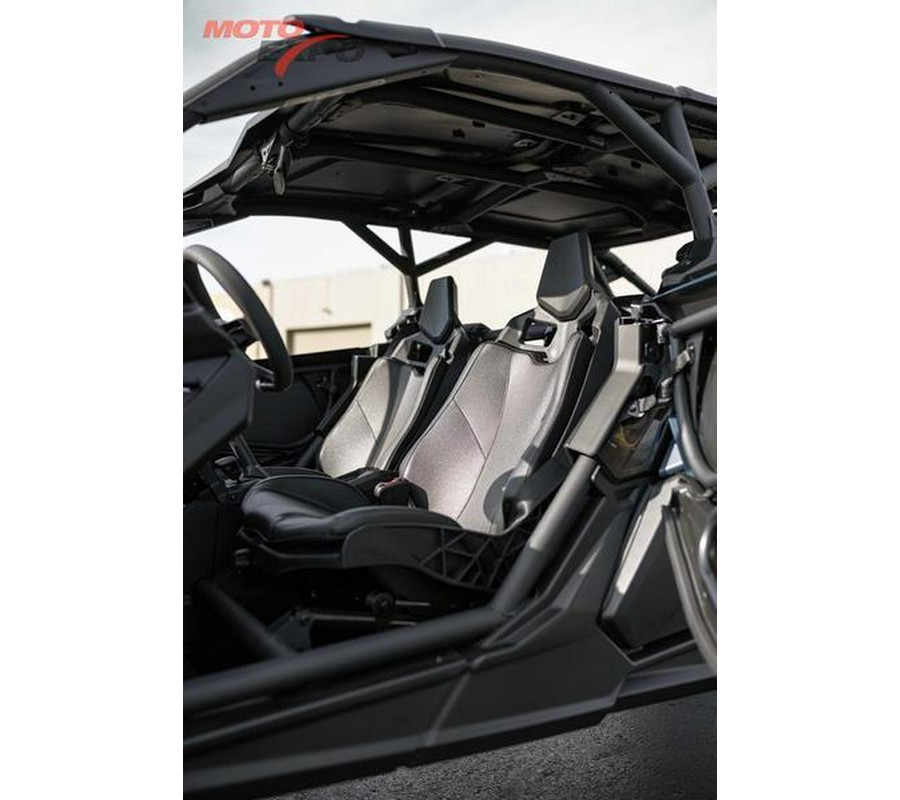 2026 Can-Am® Maverick X3 Max RS Turbo RR Dusty Navy