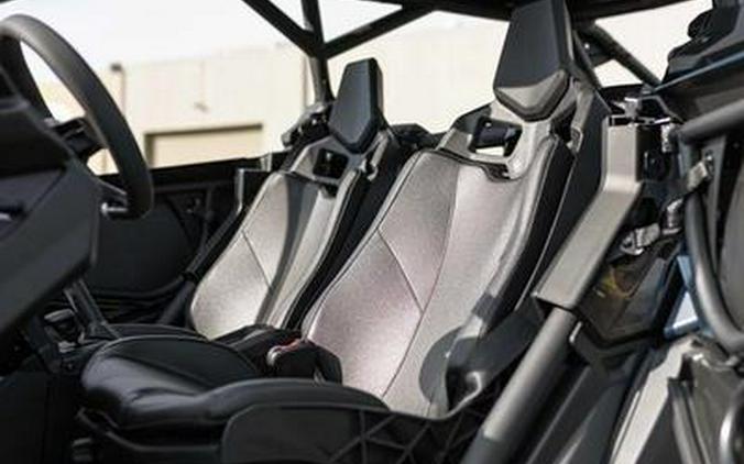 2026 Can-Am® Maverick X3 Max RS Turbo RR Dusty Navy
