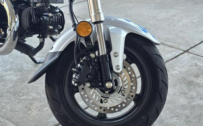 2025 Honda Dax 125
