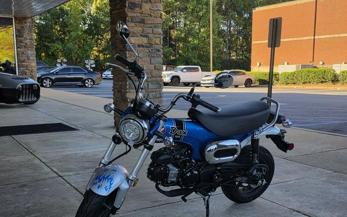 2025 Honda Dax 125