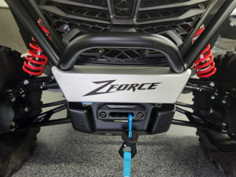 2024 CFMOTO ZFORCE 950 SPORT 4