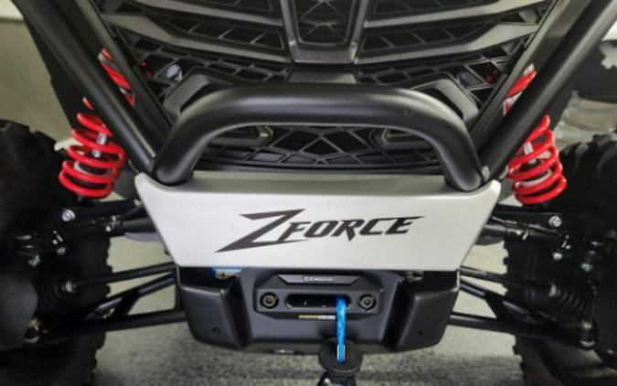 2024 CFMOTO ZFORCE 950 SPORT 4