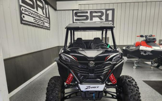 2024 CFMOTO ZFORCE 950 SPORT 4