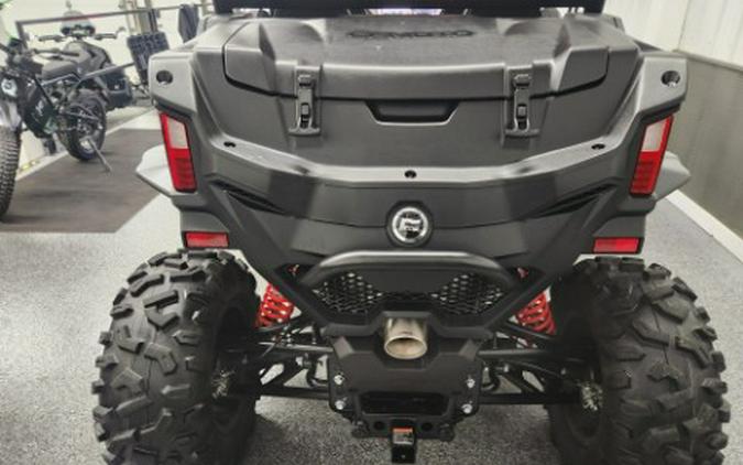 2024 CFMOTO ZFORCE 950 SPORT 4