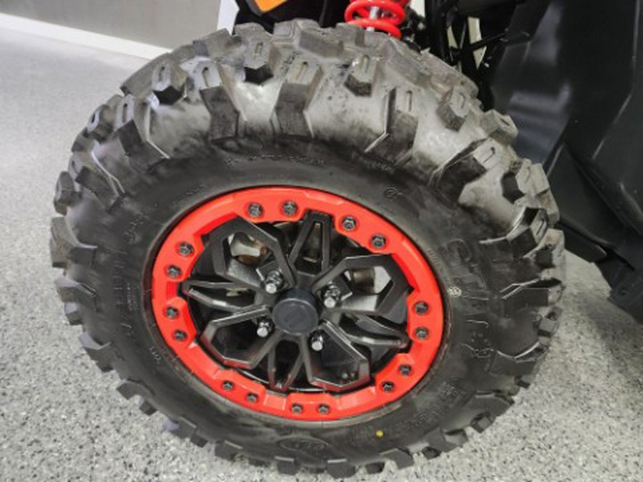 2024 CFMOTO ZFORCE 950 SPORT 4