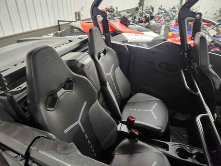 2024 CFMOTO ZFORCE 950 SPORT 4