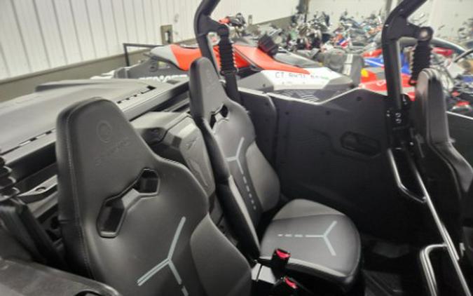 2024 CFMOTO ZFORCE 950 SPORT 4