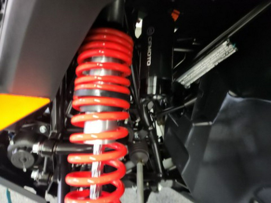 2024 CFMOTO ZFORCE 950 SPORT 4