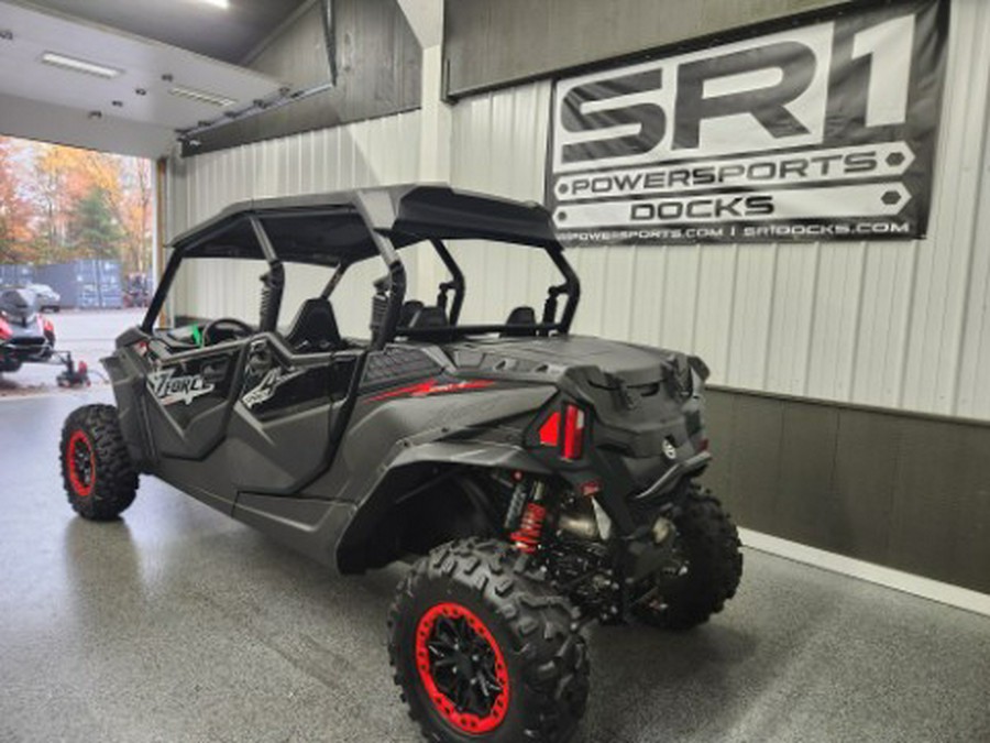 2024 CFMOTO ZFORCE 950 SPORT 4