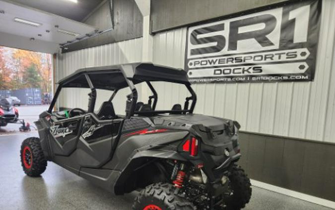 2024 CFMOTO ZFORCE 950 SPORT 4