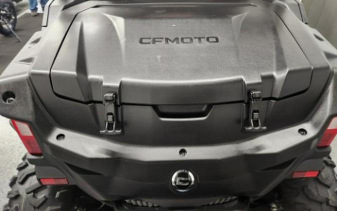 2024 CFMOTO ZFORCE 950 SPORT 4