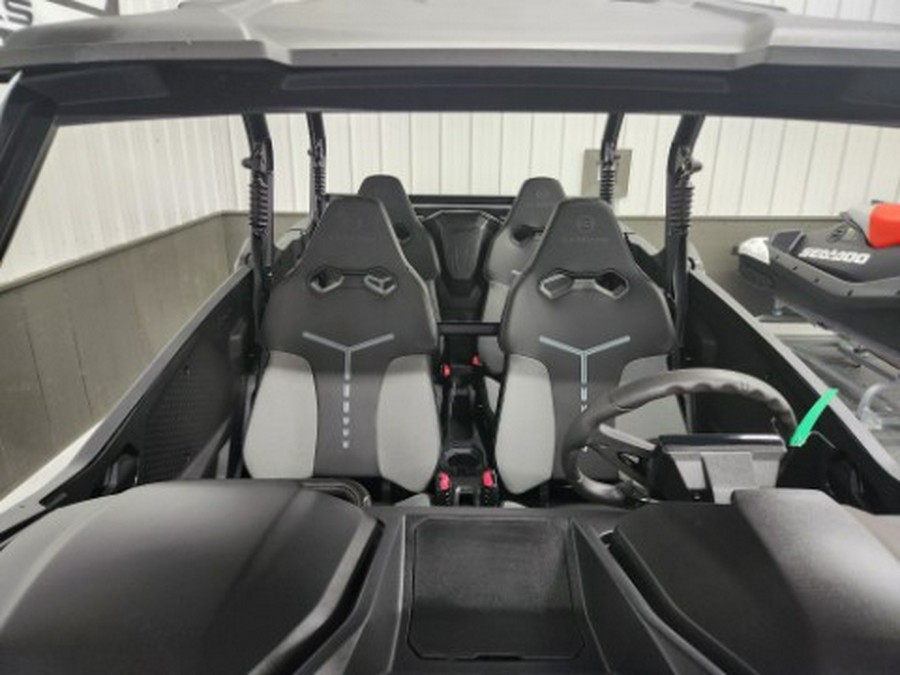 2024 CFMOTO ZFORCE 950 SPORT 4