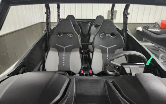 2024 CFMOTO ZFORCE 950 SPORT 4