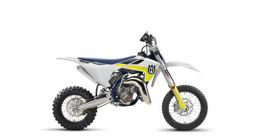 2021 Husqvarna Motorcycles TC65