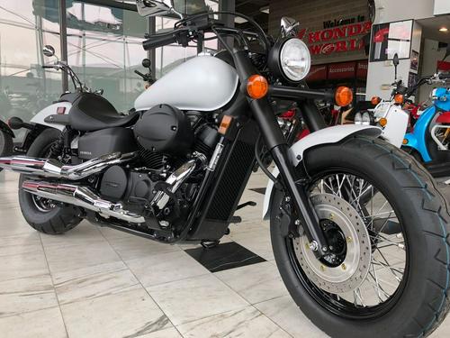 2019 Harley Sportster Superlow vs. 2019 Honda Shadow Phantom