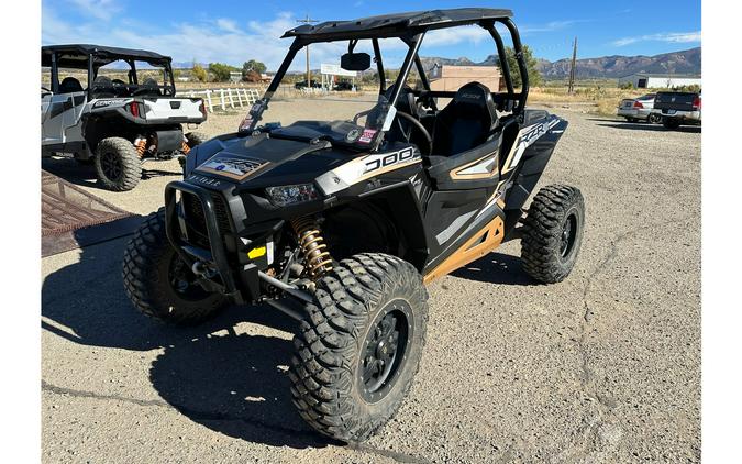 2018 Polaris Industries RZR XP 1000 EPS TRAILS AND ROCKS EDITION