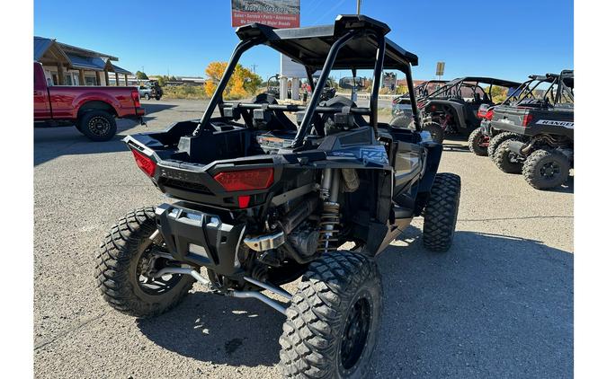 2018 Polaris Industries RZR XP 1000 EPS TRAILS AND ROCKS EDITION