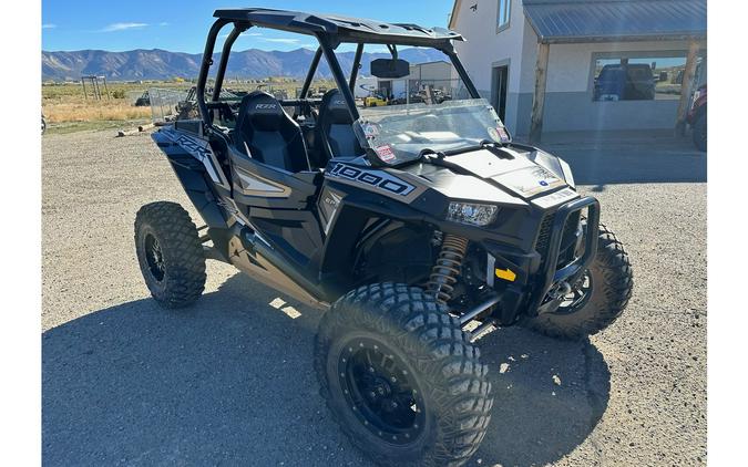 2018 Polaris Industries RZR XP 1000 EPS TRAILS AND ROCKS EDITION