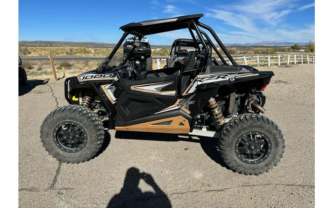 2018 Polaris Industries RZR XP 1000 EPS TRAILS AND ROCKS EDITION