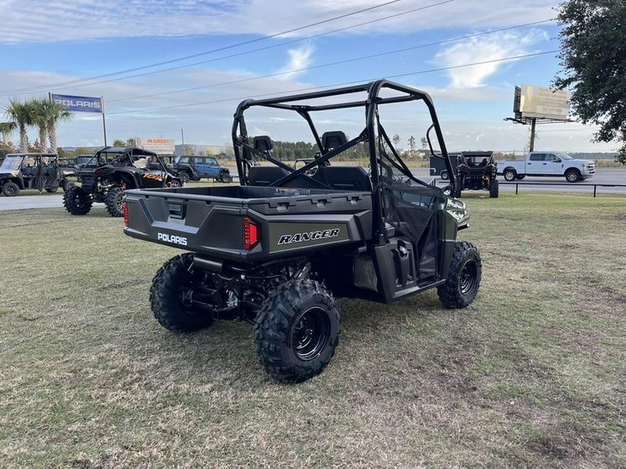 2023 Polaris® Ranger 570 Full-Size