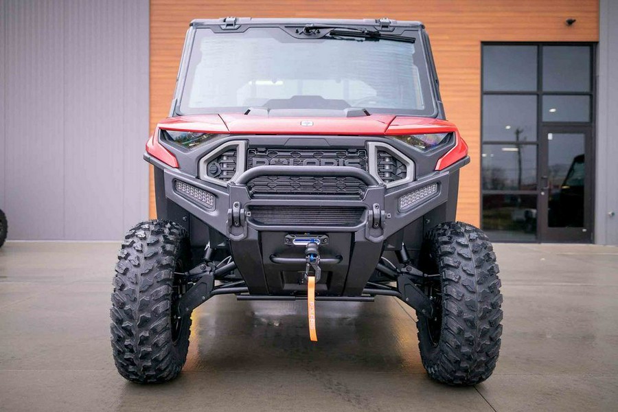 2024 Polaris® Ranger Crew XD 1500 NorthStar Edition Ultimate