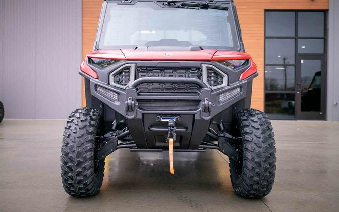 2024 Polaris® Ranger Crew XD 1500 NorthStar Edition Ultimate